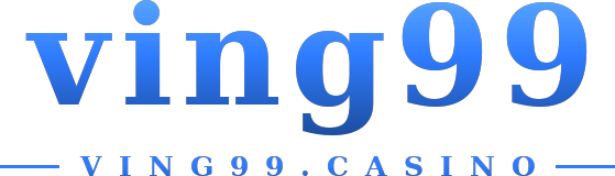 ving99 โลโก้